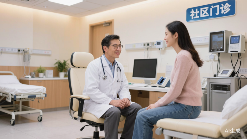 过去一年,全国医院关闭1000家,床位减少20多万张,但为什么诊疗人次增加了4.7亿?